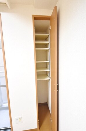 BPRレジデンス水天宮前の物件内観写真